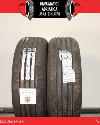 2 Gomme NUOVE 205 55 R 17 Goodyear SPED GRATIS