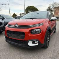 CITROEN C3 PureTech 82 Shine