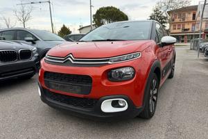 CITROEN C3 PureTech 82 Shine