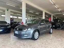 Volkswagen Polo 1.2 TDI 75cv 5 p. 05/2012 Neopaten