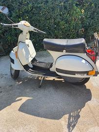 VESPA PX 125 ARCOBALENO