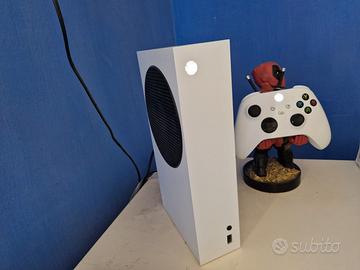 Xbox s (digital)
