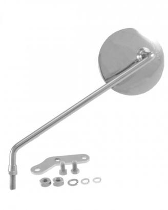 Specchio retrovisore Piaggio Vespa cromato