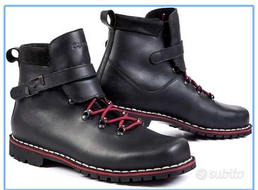 Stylmartin Red Rebel Scarpe moto 42