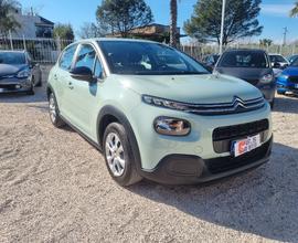 Citroen C3 1.2 PureTech 83 S&S Feel
