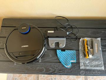 Debot ozmo pro 930 series