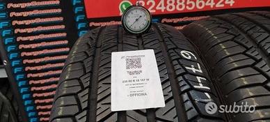 ESTIVE M+S cod:6741 Misura 23560R18 107W TAURUS