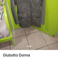 giubotto donna