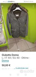 giubotto donna