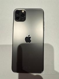 Iphone 11 Pro Max 64gb