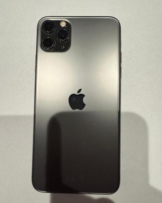 Iphone 11 Pro Max 64gb