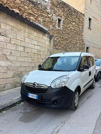 Opel Combo 1.3 Mjet 95cv N1 5 posti