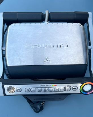 Optigrill Rowenta