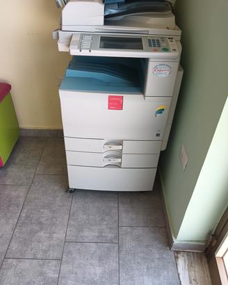 stampante nashuatec mo c2051
