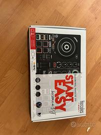 Console DJ Hercules - Start Easy