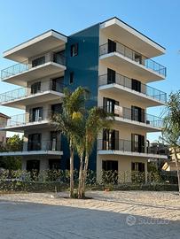 Appartamento di nuova costruzione ad Agropoli