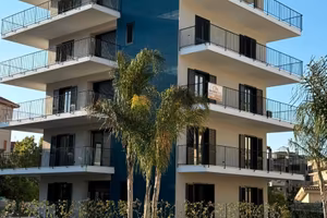 Appartamento di nuova costruzione ad Agropoli