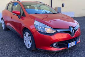 Renault Clio Sporter 1.5 dCi 8V 90CV Start&Stop 83
