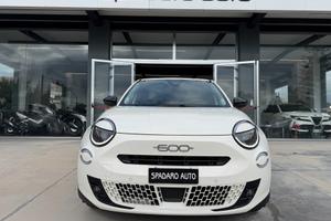 Fiat 600 Hybrid 110 CV DCT MHEV La Prima