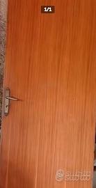 porte interne con cornice - prezzo top