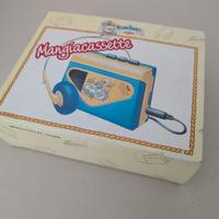 Mulino Bianco Mangiacassette PMB - Anni 80/90