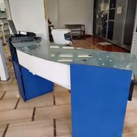 ARREDAMENTO NEGOZIO COMPLETO