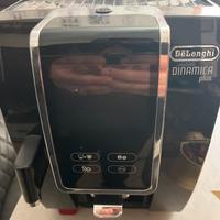 Delonghi plus dinamic