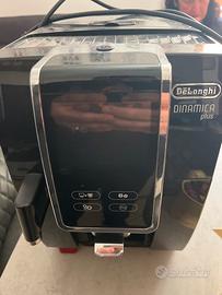 Delonghi plus dinamic