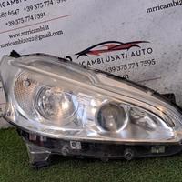 FARO ANTERIORE DESTRO PEUGEOT 208 Serie 9802221780