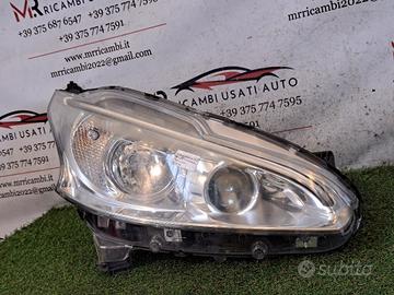 FARO ANTERIORE DESTRO PEUGEOT 208 Serie 9802221780
