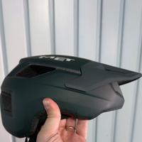 Casco MTB/Gravel come nuovo