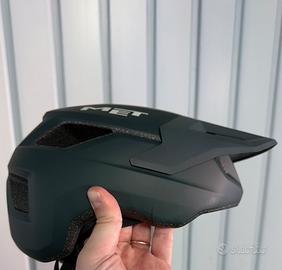 Casco MTB/Gravel come nuovo