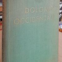 DOLOMITI OCCIDENTALI DA RIFUGIO A RIFUGIO