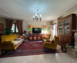 Villa Bifamiliare, Contrada Colle delle Api - C...