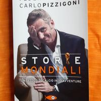 Storie Mondiali Un secolo di Calcio Federico Buffa