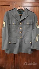 Divisa Esercito US  della Guerra del Vietnam