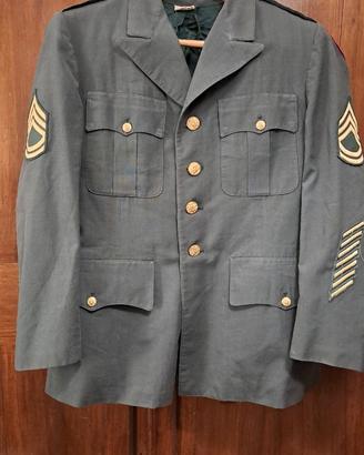 Divisa Esercito US  della Guerra del Vietnam