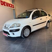 Citroen C3 - VAN