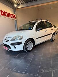 Citroen C3 - VAN