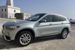 BMW X1 18d Sdrive 150cv B47 2019