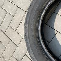 Gomme Harley-Davidson Scorcher 31 - km 3000