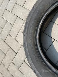 Gomme Harley-Davidson Scorcher 31 - km 3000