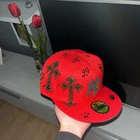 Cappello new era costum