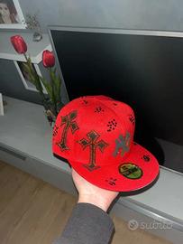 Cappello new era costum