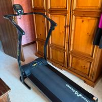 Tapis Roulant Movi Fitness Magnetico MF101