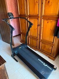 Tapis Roulant Movi Fitness Magnetico MF101