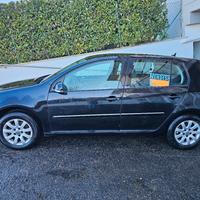 Volkswagen Golf V serie