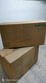 passeggino trio Inglesina