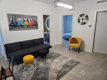 Bivani arredato Catania centro