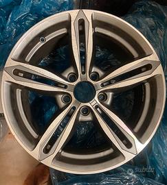 Cerchi BMW